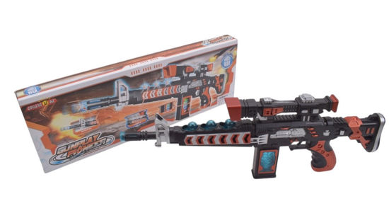 Image de RH1 ELECTRIC GUN W/LIGHT & SOUND
