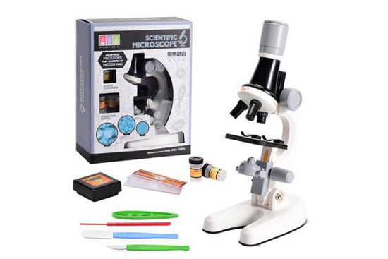 Image de RH1 MICROSCOPE