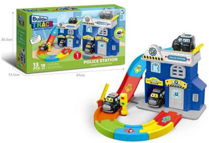 Image de RH1 PARKING