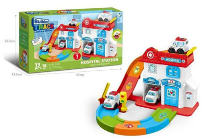 Image de RH1 PARKING