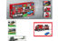 Image de RH1 CATAPULT TRUCK W/4PCS