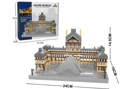 Image de RH1 BLOC 2513 PCS