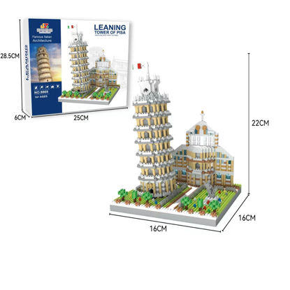 Image de RH1 BLOCS 1641 PCS