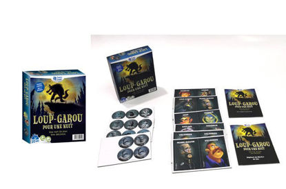 Image de RH1 LOUP-GAROU