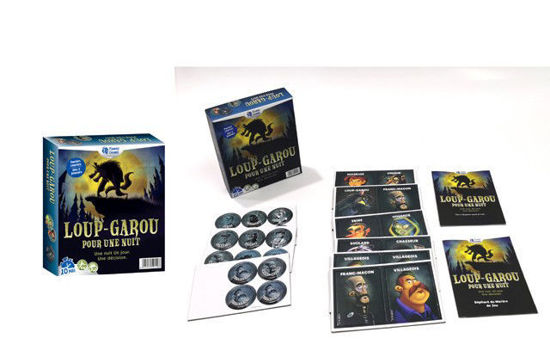 Image de RH1 LOUP-GAROU