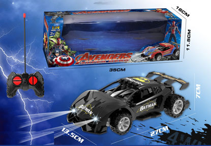 Image de RH1 VOITURE TLECOMMANDER