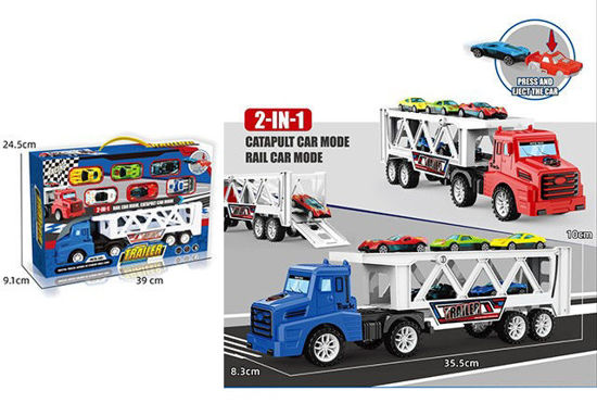 Image de RH1 JOUET EN METAL