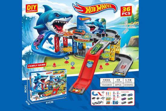 Image de RH1 ENSEMBLE DE WAGONS