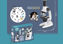 Image de RH1 MICROSCOPE SCIENTIFIQUE