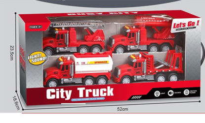 Image de RH1 CAMION A FRICTION AVEC MUSIC