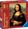 Image de PUZZLE 300PCS LA JOCONDE 14005
