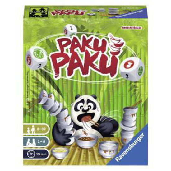 Image de PAKU PAKU 26740