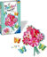 Image de Be Créative! Flowers&Butterflies 23678