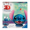 Image de PUZZLE 72PCS 3D STITCH 11574