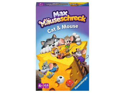 Image de Max Répulsif Chat&Souris 22466