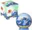 Image de PUZZLE BALL 54 PCS 3D STITCH 11597