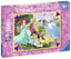 Image de PUZZLE 100PCS DISNEY PRINCESSE 10775