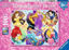 Image de PUZZLE 100 PCS DISNEY PRINCESSE 10796