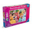 Image de PUZZLE ENFANT XXL LA VIE EST UN CONTE DE FEES DISNEY PRINCESSE 100 PCS 12004116