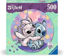 Image de PUZZLE 500 PCS STITCH + POSTER 17581