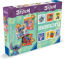 Image de 3PUZZLES STITCH+MEMORY 24695