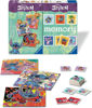 Image de 3PUZZLES STITCH+MEMORY 24695