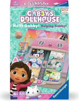 Image de HELFT GABBY 24724