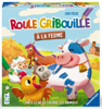 Image de ROULE GRIBOUILLE A LA FER 24817