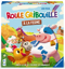 Image de ROULE GRIBOUILLE A LA FER 24817