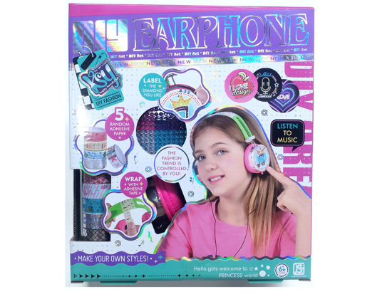 Image de RH1 ECOUTEUR A FAIRE