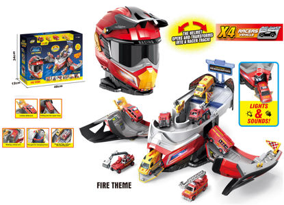 Image de RH1 PARKING