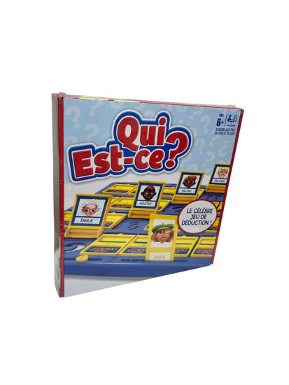 Image de RH1 QUI EST-CE