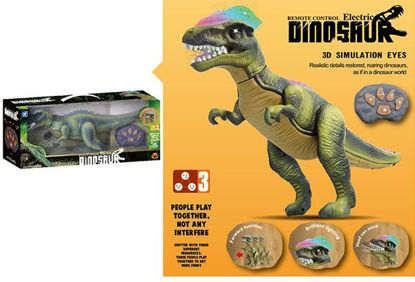 Image de RH2 DINOSAURE TELECOMMANDE
