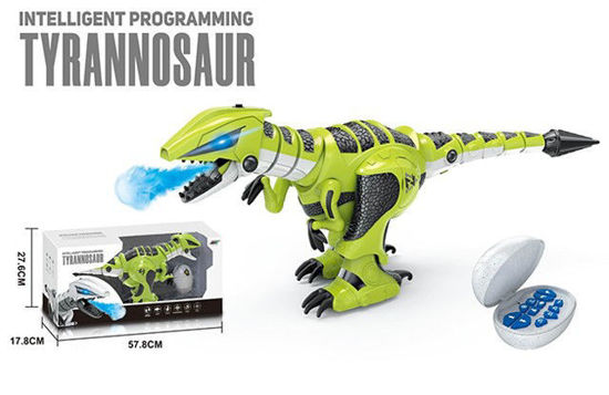 Image de RH2 DINOSAURE TELECOMMANDE