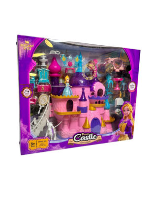 Image de RH2 MAISON AVEC ACCESSOIRES ET LUMIERE