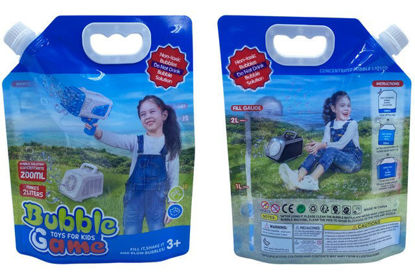 Image de RH2 EAU A BULLES 100ML