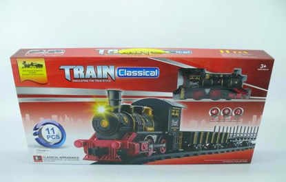 Image de RH12 TRAIN ANNULAIRE