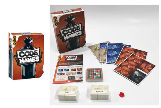 Image de RH2 JEU DE CODE