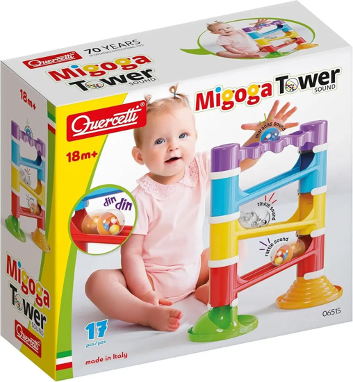 Image de MIGOGA TOWER SOUND 6515