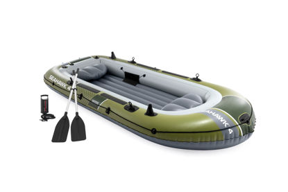 Image de BATEAU SEAHAWK 4