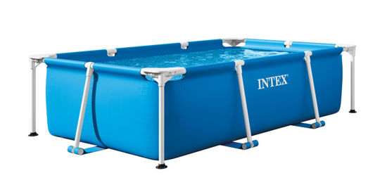 Image de PISCINE 2.2M*1.5M*60CM