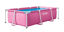 Image de PISCINE 2.2M*1.5M*60CM PINK