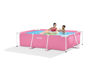 Image de PISCINE 2.2M*1.5M*60CM PINK