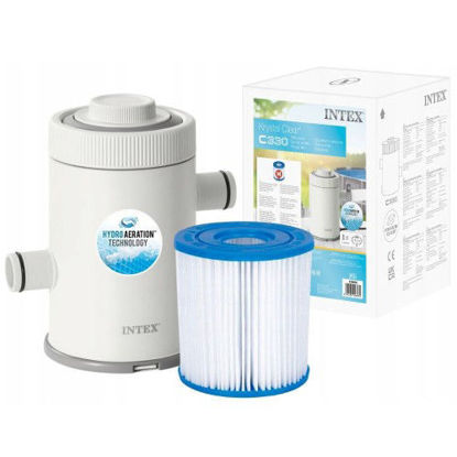 Image de EPURATEUR CARTOUCHE C330 26602NP