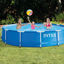 Image de PISCINE 3.66M*76CM