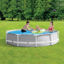 Image de PISCINE 3.05M*76CM
