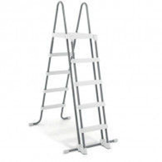 Image de ECHELLE POUR PISCINE 1.07 M  28065