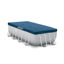 Image de BACHE DE PISCINE 4M*2M