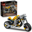 Image de lego moto jaune technic 42225