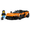 Image de LEGO SPEED CHAMPIONS MCLAREN W1 77257